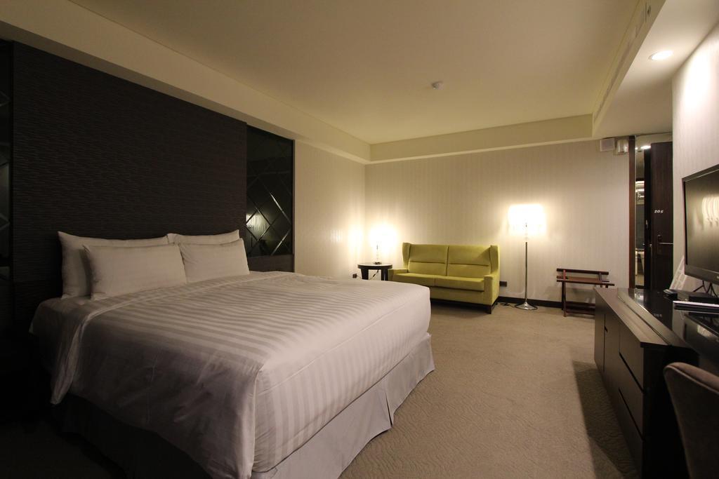 Dozen Park Kenting 墾丁12潛水訓練中心 Bed & Breakfast Bilik gambar