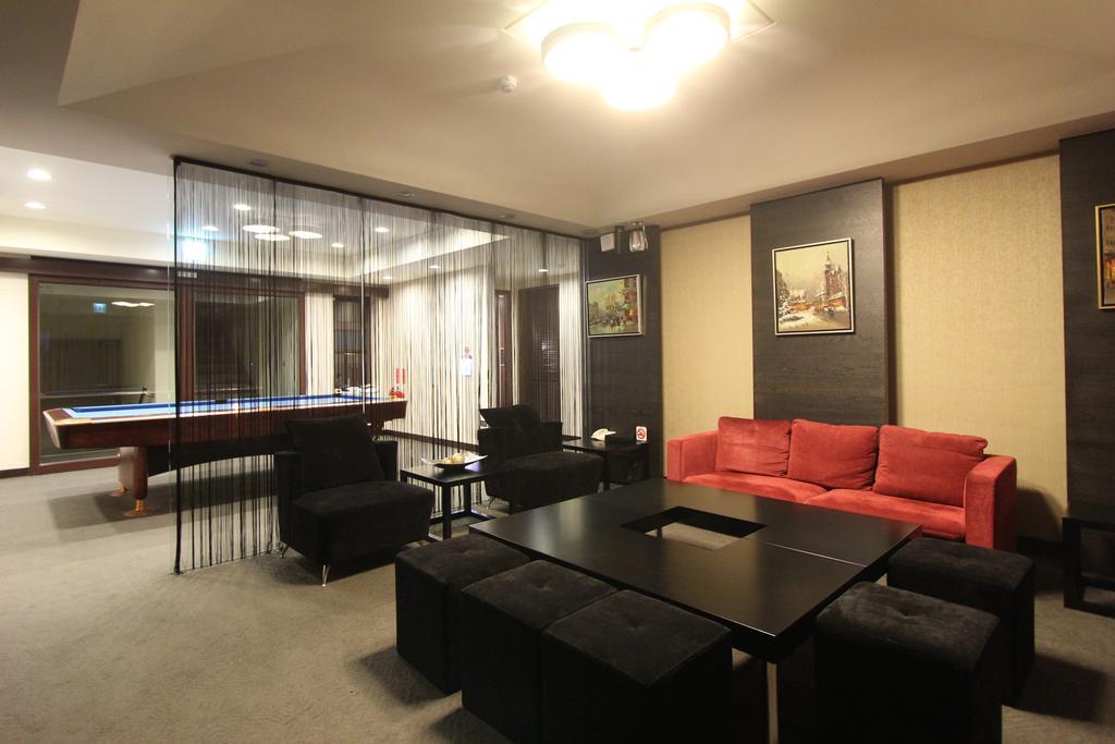 Dozen Park Kenting 墾丁12潛水訓練中心 Bed & Breakfast Luaran gambar