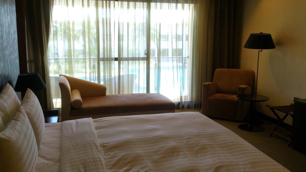 Dozen Park Kenting 墾丁12潛水訓練中心 Bed & Breakfast Luaran gambar
