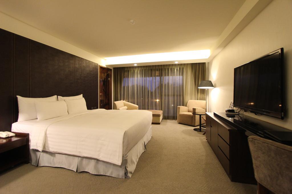Dozen Park Kenting 墾丁12潛水訓練中心 Bed & Breakfast Luaran gambar