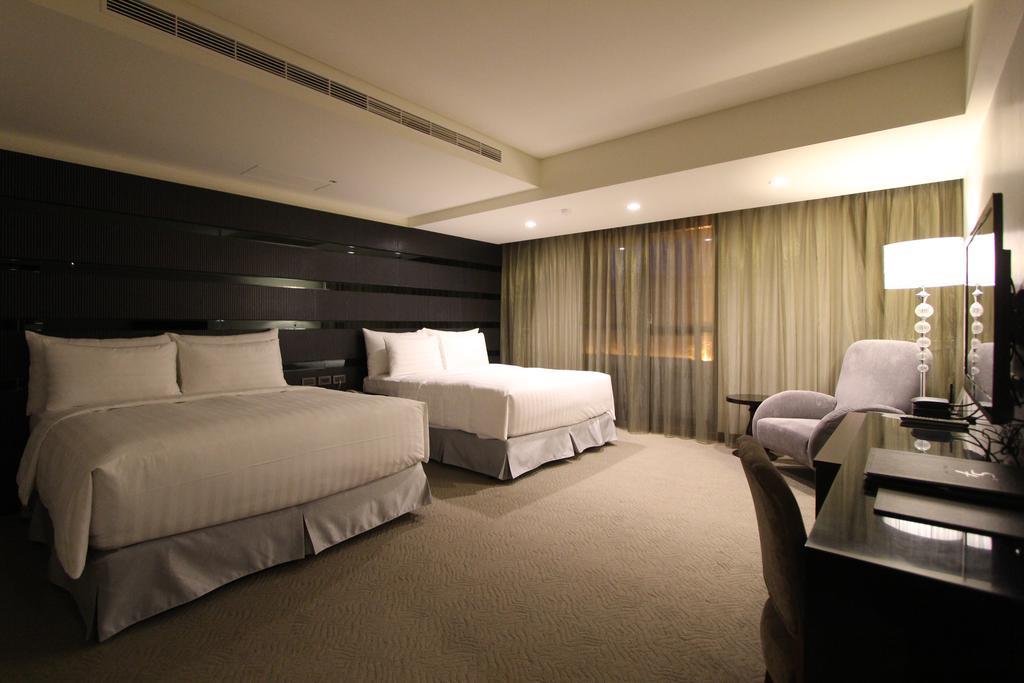 Dozen Park Kenting 墾丁12潛水訓練中心 Bed & Breakfast Luaran gambar