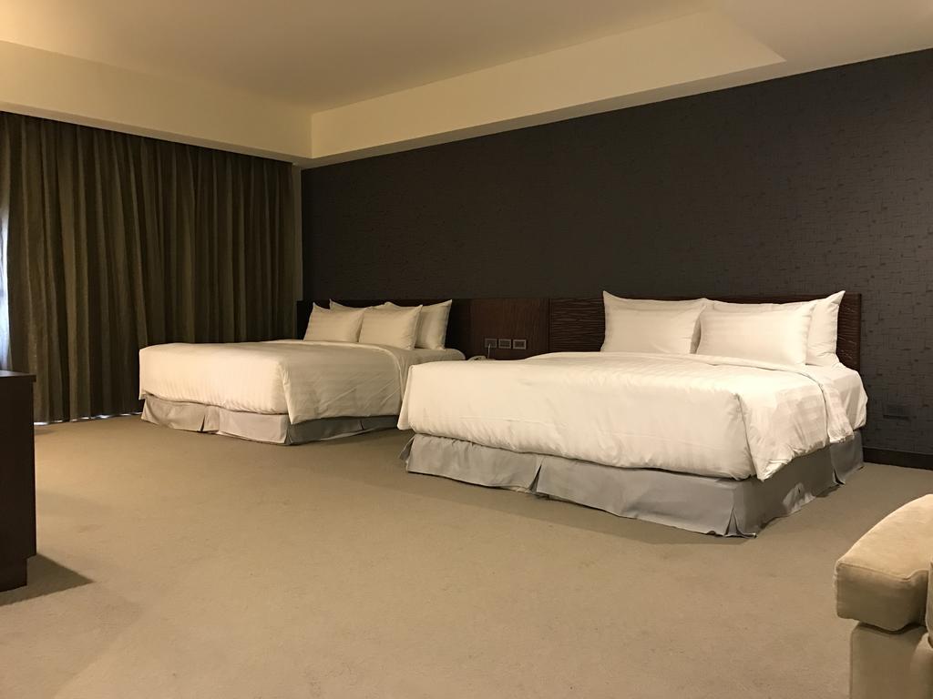Dozen Park Kenting 墾丁12潛水訓練中心 Bed & Breakfast Luaran gambar