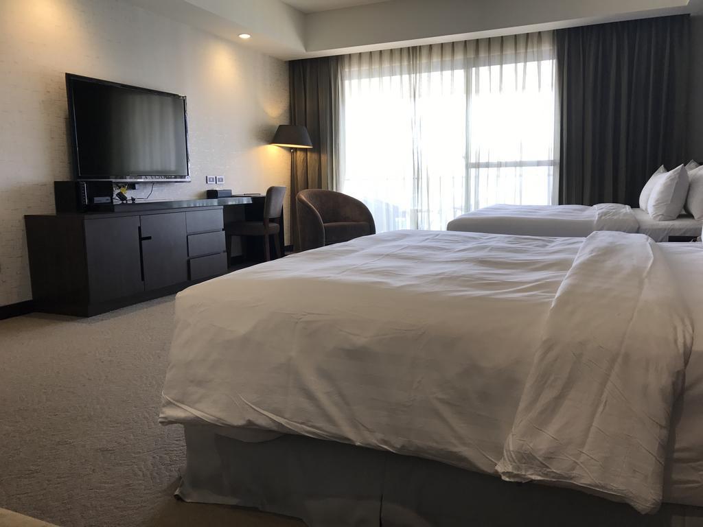 Dozen Park Kenting 墾丁12潛水訓練中心 Bed & Breakfast Luaran gambar