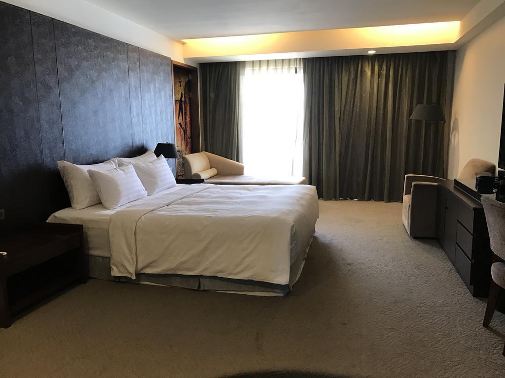 Dozen Park Kenting 墾丁12潛水訓練中心 Bed & Breakfast Luaran gambar