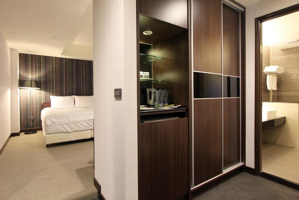 Dozen Park Kenting 墾丁12潛水訓練中心 Bed & Breakfast Luaran gambar