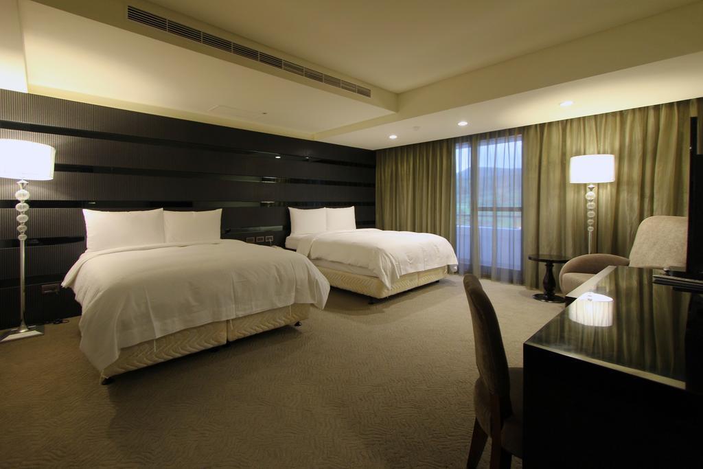 Dozen Park Kenting 墾丁12潛水訓練中心 Bed & Breakfast Luaran gambar