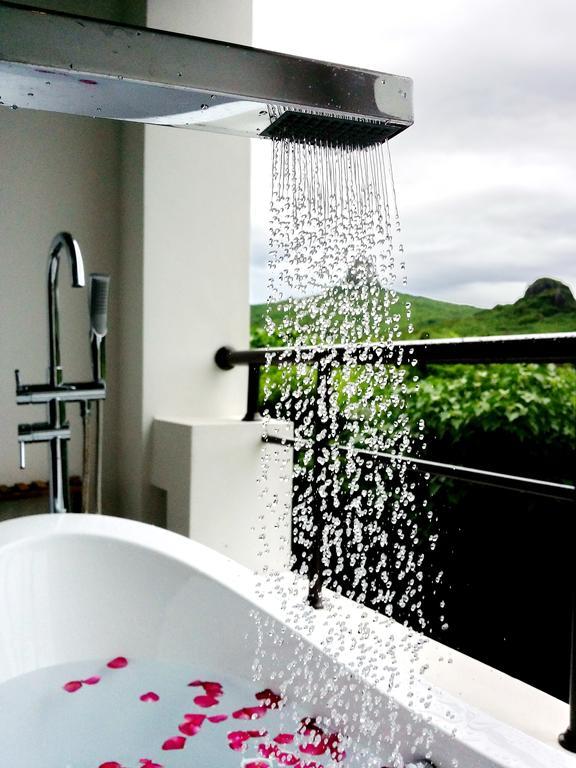 Dozen Park Kenting 墾丁12潛水訓練中心 Bed & Breakfast Luaran gambar