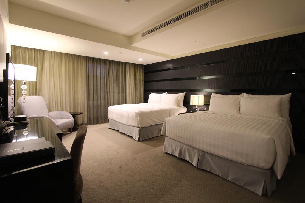 Dozen Park Kenting 墾丁12潛水訓練中心 Bed & Breakfast Luaran gambar