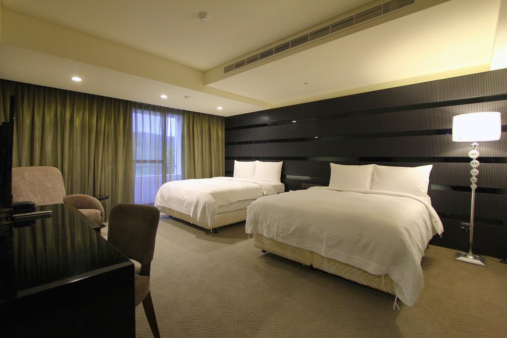 Dozen Park Kenting 墾丁12潛水訓練中心 Bed & Breakfast Luaran gambar