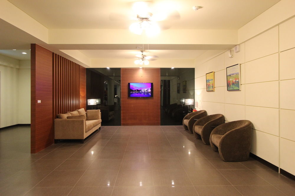 Dozen Park Kenting 墾丁12潛水訓練中心 Bed & Breakfast Luaran gambar