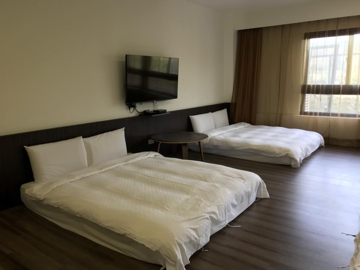 Dozen Park Kenting 墾丁12潛水訓練中心 Bed & Breakfast Luaran gambar
