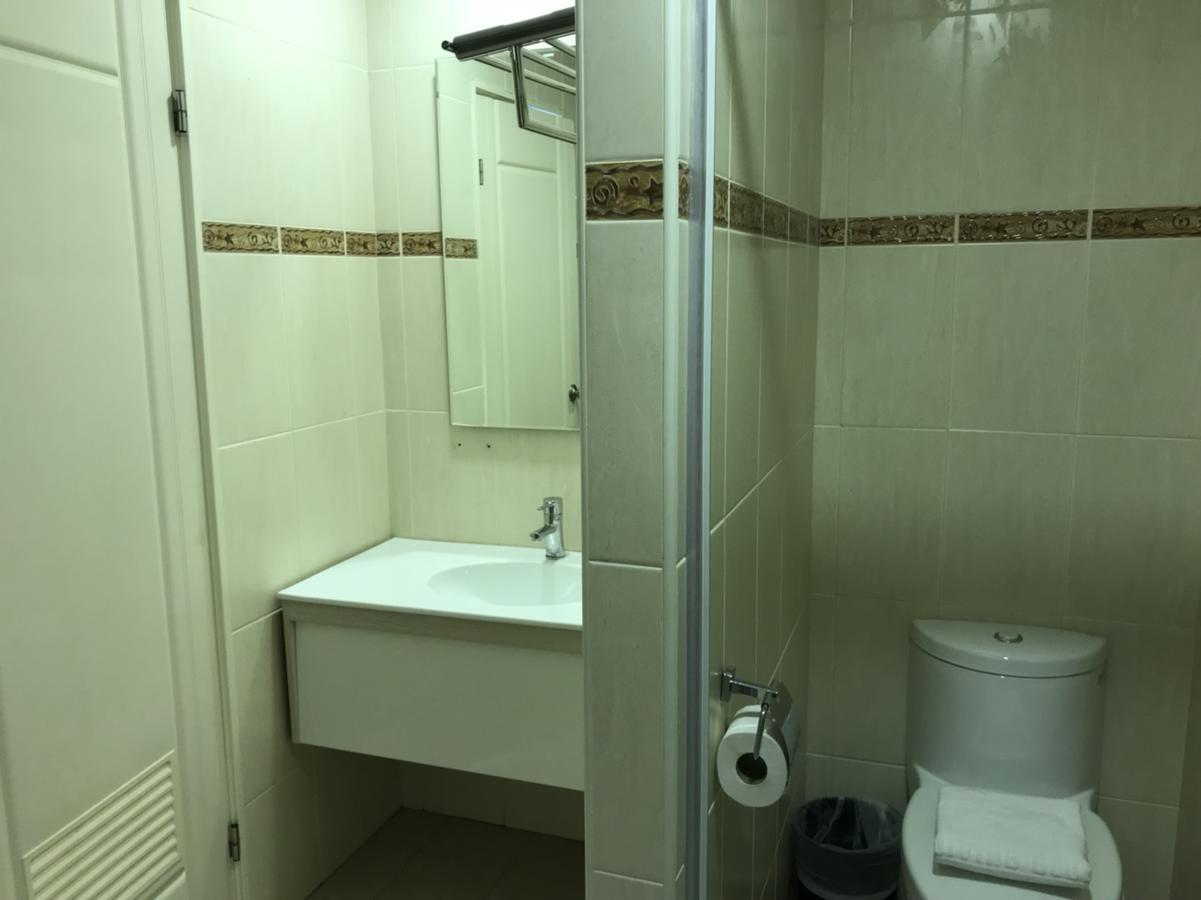Dozen Park Kenting 墾丁12潛水訓練中心 Bed & Breakfast Luaran gambar